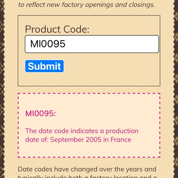 Louis Vuitton Monogram Bifold Wallet - Picture 10 of 15